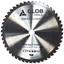 Изображение Michelin Pia tarczowa GLOB TOOLS TCT 235x22,23mm 48z do prtów zbrojeniowych