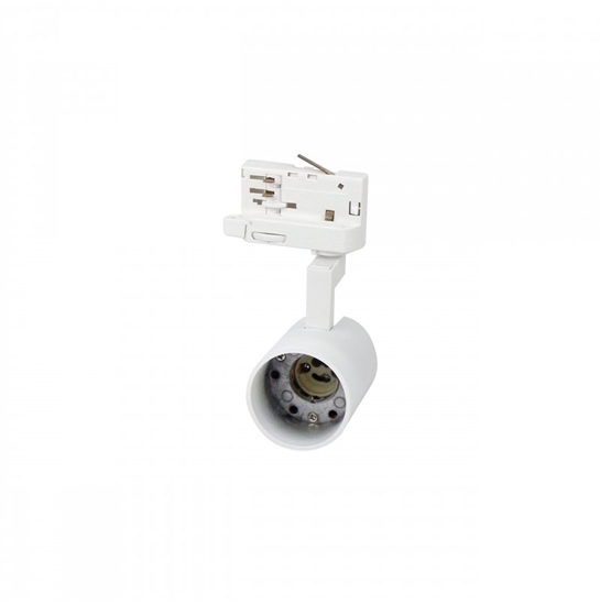 Picture of MicroConnect Szyna owietlenie LUMICANTO GU10 biay PRIME