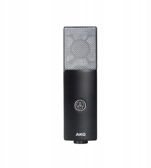 Picture of Mikrofon AKG AKG C104 - Mikrofon pojemnociowy