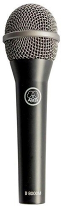 Picture of Mikrofon AKG AKG D8000M - Mikrofon wokalny