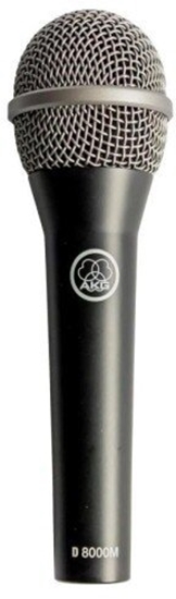 Изображение Mikrofon AKG AKG D8000M - Mikrofon wokalny