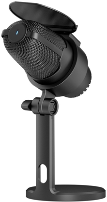 Изображение Mikrofon Zenwire Mikrofon Pojemnociowy do Komputera Studyjny Statyw Gamingowy USB-C USB 3.0 Zenwire M9