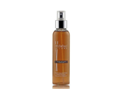 Изображение Millefiori Milano Scented Home Spray Vanilla and Wood 150 ml