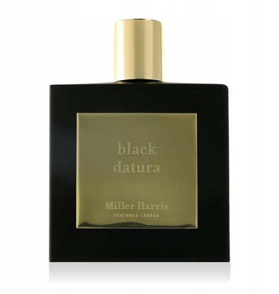 Attēls no Miller Harris MILLER HARRIS Black Daktura EDP spray 100ml