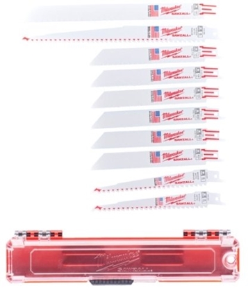 Picture of MILWAUKEE BRZESZCZOT S ZESTAW 10szt.