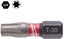 Изображение MILWAUKEE KOCÓWKA T30 x 25mm/ 3szt. ShW.