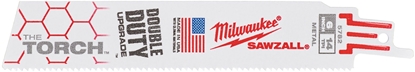 Picture of Milwaukee MILWAUKEE BRZESZCZOT 150/1,8mmTORCH BIM/25szt