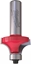Picture of Milwaukee MILWAUKEE FREZ S12 TRZPIENIOWY DO ZAOKRGLANIA KRAWDZI / FREZ PROFILUJCY 31,7/63,7mm-1szt.