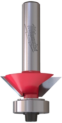 Picture of Milwaukee MILWAUKEE FREZ S8 FAZUJCY 27/51,5mm-1szt.