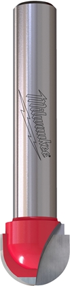 Picture of Milwaukee MILWAUKEE FREZ S8 ZAOKRGLAJCY 12,7/50,8mm-1szt.