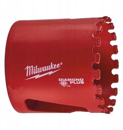 Picture of Milwaukee MILWAUKEE KORONA  M14  44mm DIAMOND PLUS
