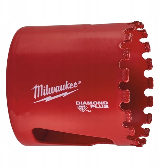 Picture of Milwaukee MILWAUKEE KORONA  M14  44mm DIAMOND PLUS