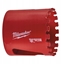 Изображение Milwaukee MILWAUKEE KORONA  M14  44mm DIAMOND PLUS