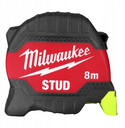 Picture of Milwaukee MILWAUKEE MIARA ZWIJANA STUD 2 - 8m III GENERACJA