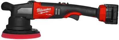Picture of Milwaukee Milwaukee Polisher M18 FROP21-502X Set