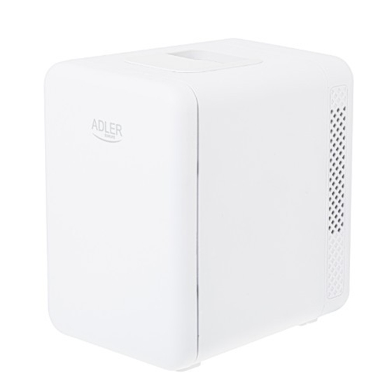 Изображение Mini lodówka 4l biała AD 8084 