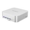 Изображение Mini PC GEEKOM A7MAX Ryzen 9 7940HS 16GB RAM 1T SSD + WIN 11 Pro