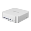 Изображение Komputer GEEKOM Mini PC GEEKOM A7MAX Ryzen 9 7940HS 16GB RAM 1T SSD + WIN 11 Pro