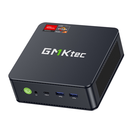 Picture of MINI PC GMKtec M6 Ultra AMD Ryzen 5 7640HS 32GB RA