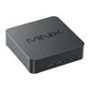 Изображение Mini PC Minix N512 i5 12600h 16+512GB