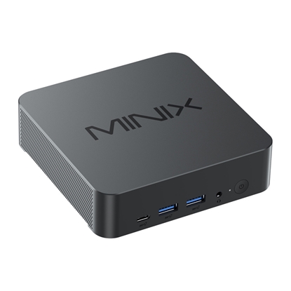 Picture of Komputer Minix Mini PC Minix N512 i5 12600h 16+512GB