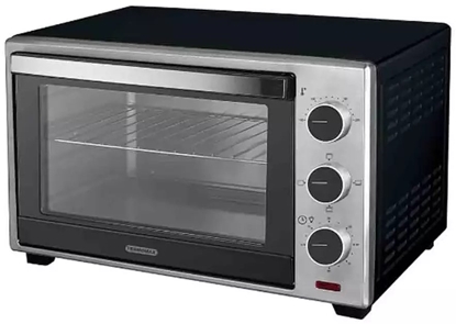 Picture of Mini piekarnik Comelecc Termomax TXO46TL Mini piekarnik 46L 1600W TXO46TL (3800139211790)