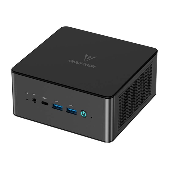 Picture of Komputer Minis Forum MINI-PC Minis Forum UM890 Pro Ryzen 7 8845HS barebone