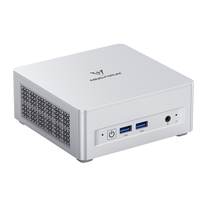 Picture of Komputer Minis Forum Mini PC MINIS FORUM UM870 Plus Ryzen 7 8745H 16GB + 512GB