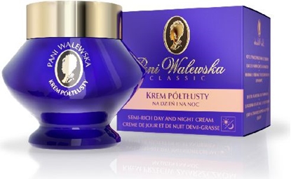 Attēls no Miraculum  Pani Walewska Classic Krem pótusty w kartoniku 50 ml