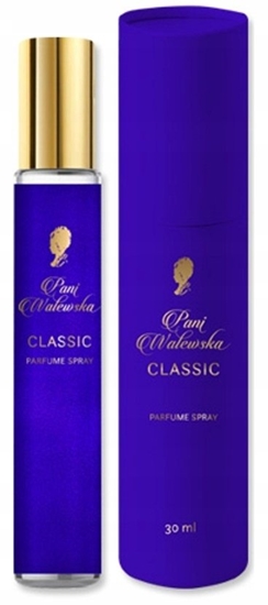 Picture of Miraculum PANI WALEWSKA Classic Woda perfumowana - tuba 30 ml