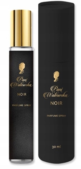 Picture of Miraculum PANI WALEWSKA Noir Woda perfumowana - tuba 30 ml