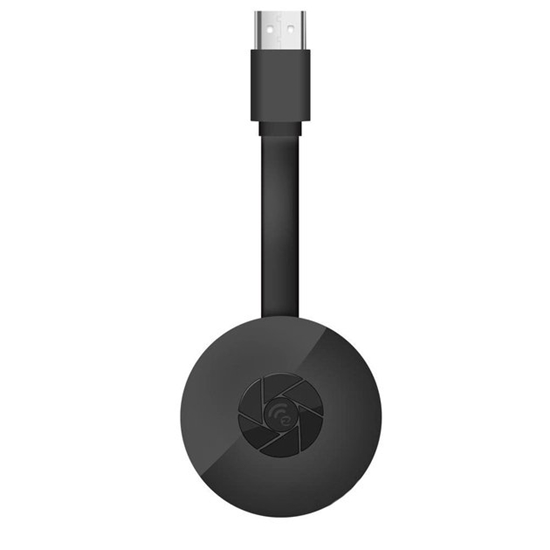 Picture of MiraScreen HDMI Dongle Chromecast Wireless multimedia video signal transmitter Miracast, Screencast / DLNA / AirPlay