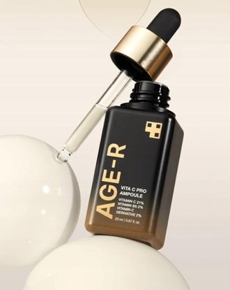 Изображение Missha MEDICUBE Deep Vita C Ampoule 2.0 Serum do twarzy 20 ml