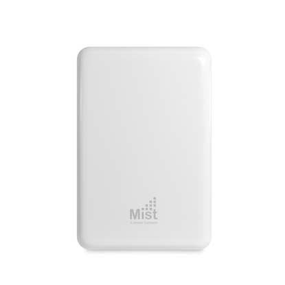 Picture of MIST AP12 WALLPLATE - NON US