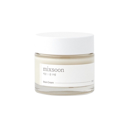 Picture of Mixsoon Bean Face Cream 50ml