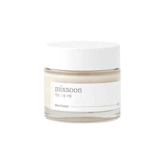 Picture of Mixsoon Bean Face Cream 50ml