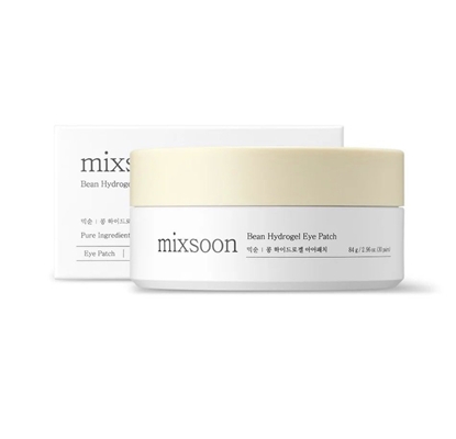 Picture of Mixsoon Bean Hydrogel Eye Patch Hydrogel Eye Patch 60pcs