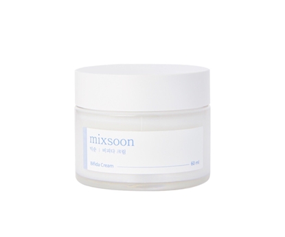 Picture of Mixsoon Bifida Cream Face Cream 60ml