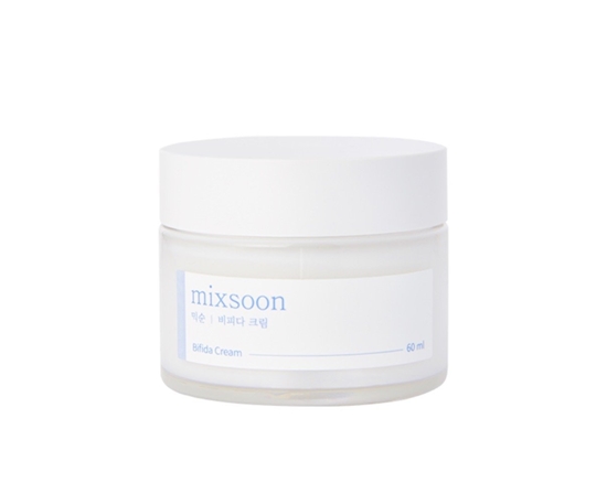 Picture of Mixsoon Bifida Cream Face Cream 60ml