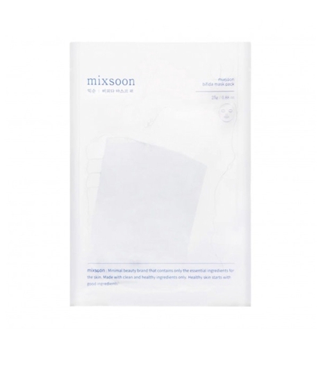 Picture of Mixsoon Bifida Mask Pack 25g