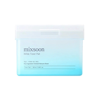 Picture of Mixsoon Bifida Toner Pad 120pcs