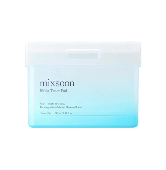 Изображение Mixsoon Bifida Toner Pad 120pcs