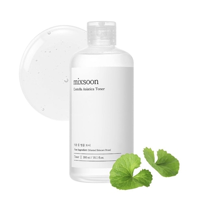 Picture of Mixsoon Centella Asiatica Toner 150ml