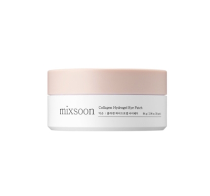 Picture of Mixsoon Collagen Hydrogel Eye Patch 84g/30Pairs