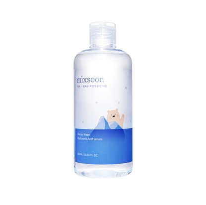 Picture of Mixsoon Glacier Water Hyaluronic Acid Serum 300ml