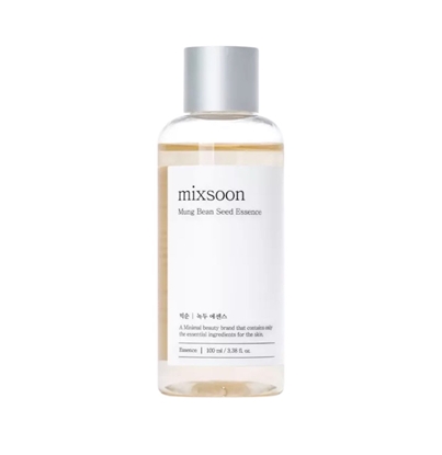 Picture of Mixsoon Mung Bean Seed Essence 100ml
