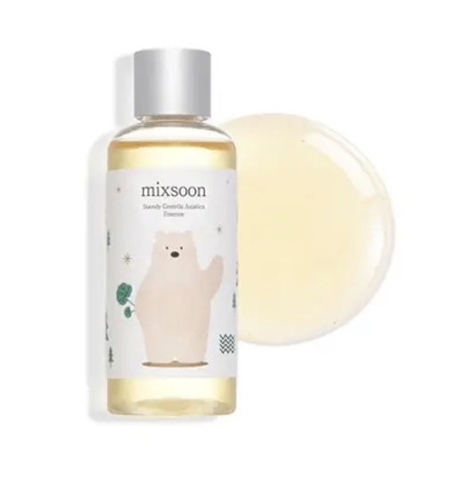 Picture of Mixsoon Soondy Centella Asiatica Essence 100ml