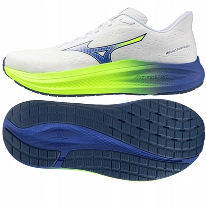 Изображение Mizuno Buty Mizuno FORTRUSH J1GC264801
