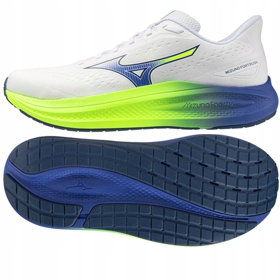 Изображение Mizuno Buty Mizuno FORTRUSH J1GC264801