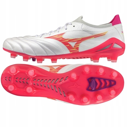 Picture of Mizuno Buty Mizuno Morelia Neo IV Beta Elite FG P1GA264264